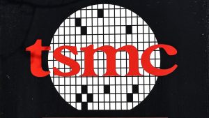 半導体ファウンドリ世界最大手TSMC（写真:ロイター/アフロ）