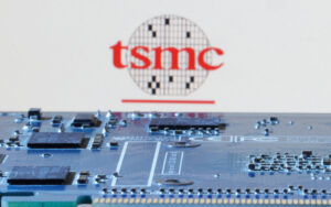 TSMC イメージ